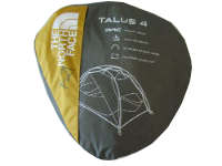 Camping tent available for rental